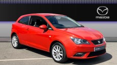 SEAT Ibiza 1.0 Vista 3dr Petrol Hatchback